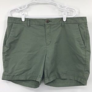 Old Navy Chino Style Everyday Shorts